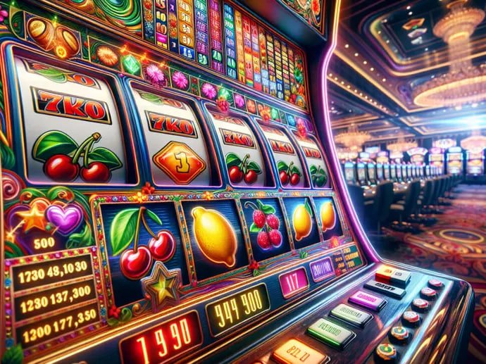 vs9bet